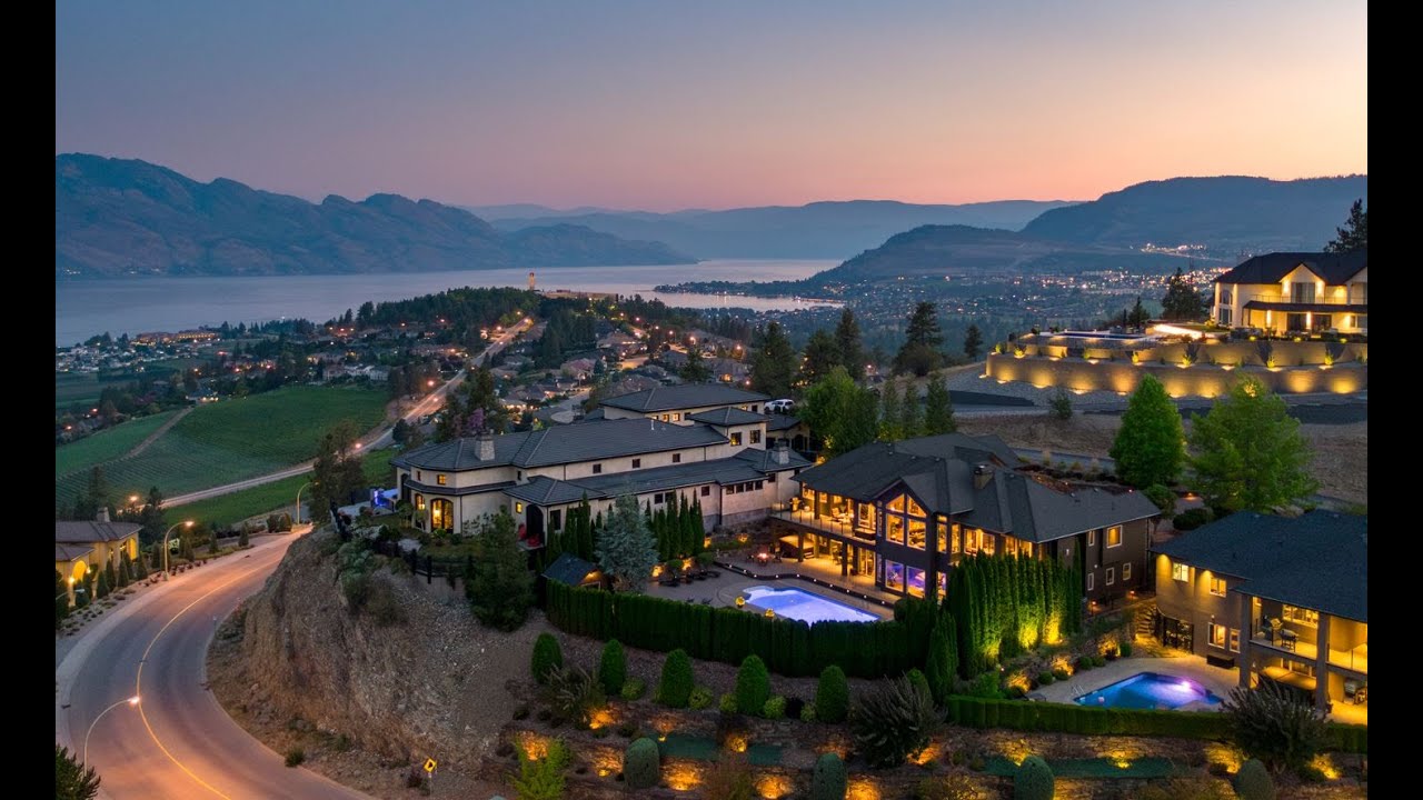 1528 Vineyard Drive, West Kelowna