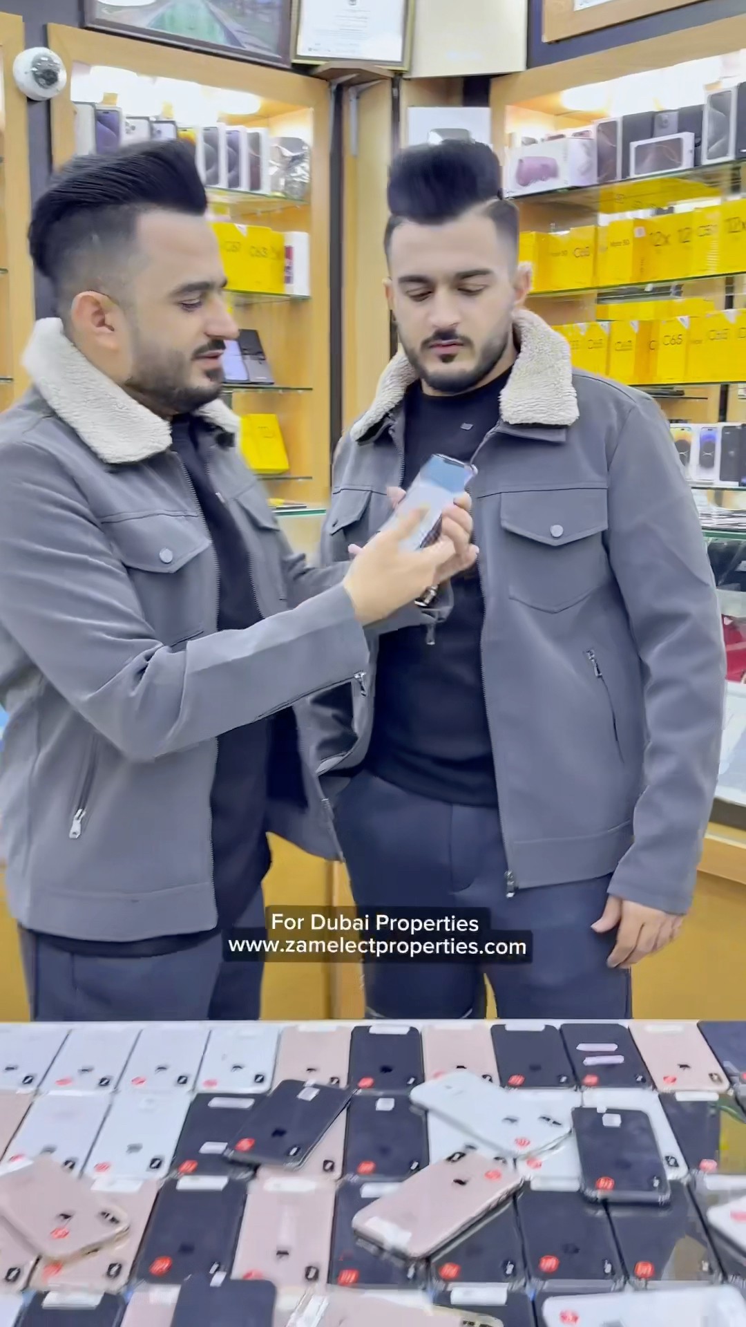 #zamelectproperties #abdulghafoor #muhammadshakoor #chotebhaibadebhai #zamelect #zamzamelectronics