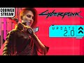 Cyberpunk 2077 2.0 - Обновление полностью изменившее игру - №2