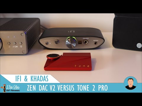 iFi Zen DAC