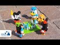【公式】小さな小さなブロックたちが大冒険！？ | 東京ディズニーランド/TokyoDisneyLand