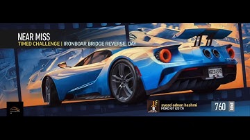 LIGHTS CAMERA TRACTION|| FORD GT (2017)|| COMPLETE DAY 5+ TIPS|| No Limits NFS