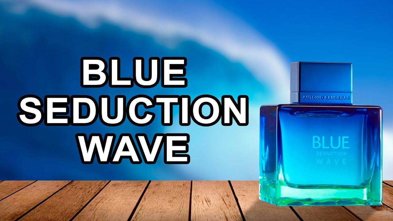 blue seduction resenha