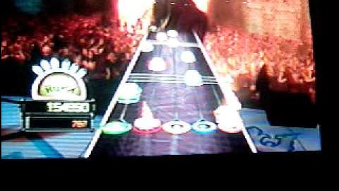 GHWT Custom: Insayne Tapping FC