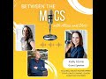 Marketing, AI &amp; What Most Brands Get Wrong with Kelly Stone - Between the Mics