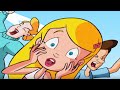 Sabrina the Animated Series ✨ School Adventures | Full Episodes Compilation