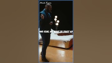 Thumbnail of Post Malone Cooped Up (Lyrics) 🎶 @PearlsLyrics2302