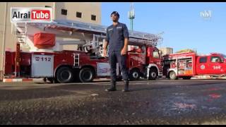 برنامج 112 | 2017-03-18 screenshot 3