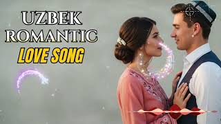 Trending Uzbek Lovewave Songs – Soft & Emotional Romantic Music screenshot 3
