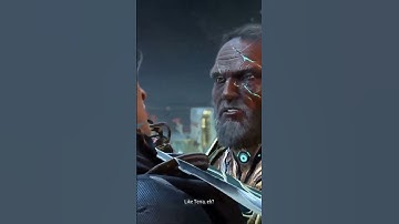 Our Warframe saves Drifter