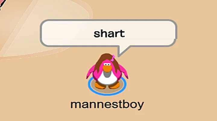 club penguin in 2024 is scary