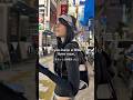 Improving my Fashion in Tokyo #japan #fashion #ootd #shinjuku #古着 #古着コーデ #japanfashion #tokyonight
