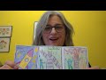 Comic Strip Craft Activity Quiz