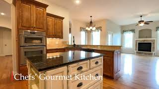 1516 E. River Oaks, Springfield, MO