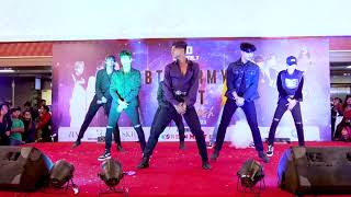 Download Lagu BTS ARMY FEST 2021 | BTS | Baepsae Dance Cover | LXS Download Lagu BTS ARMY FEST 2021 | BTS | Baepsae Dance Cover | LXS