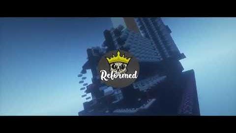 Reformed Raids HUF - OstiaNetwork (Minecraft Factions Raid Edit)