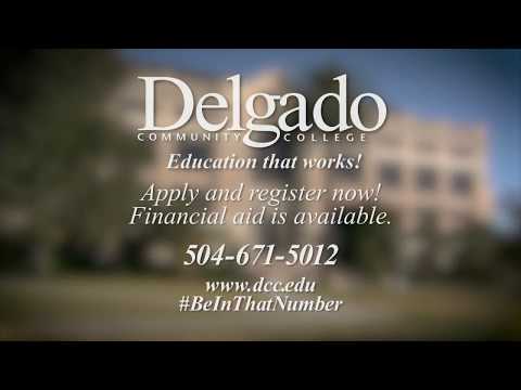 What Does Delgado Mean