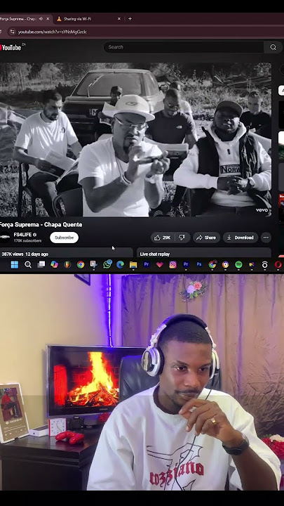 Será qui O NGA continua O Best Rapper de Angola ?🇦🇴 #hiphop