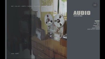 How to Find and Manage Audio Settings in Mafia III: Definitive Edition