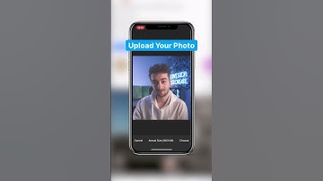 Easiest way to remove backgrounds from your photos! 🤯