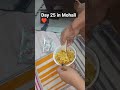 pg late night bhookh highlights ❤️. #food #highlights #shorts #bhelpuri #food #tasty #foodie