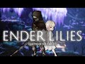 ENDER LILIES: Quietus of the Knights Is A Must Play Metroidvania