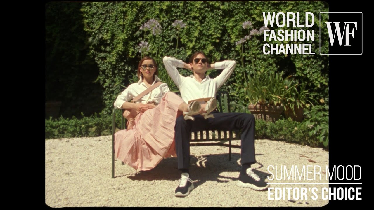 Summer mood Part 1 | Editor's Choice