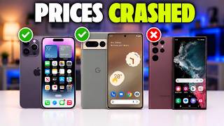 DON’T Buy a New Phone! 5 OLD Flagships You NEED in 2026