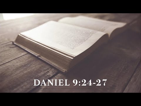 The Israel Deception Exploded by the real 70 weeks of Daniel History