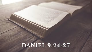 The Israel Deception Exploded by the real 70 weeks of Daniel History