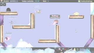 [TRANSFORMICE] Burlas Racing [NEW 2014]