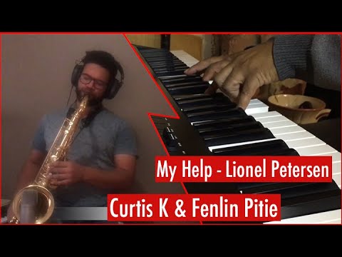 My Help (Lionel Petersen) - Curtis K & Fenlin Pitie