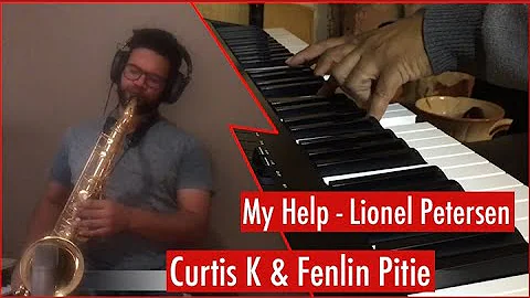 My Help (Lionel Petersen) - Curtis K & Fenlin Pitie