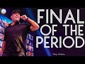 Tony Robbins Motivation - Final Of The Period