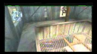 CoD Black Ops Firing Range Easter eggs