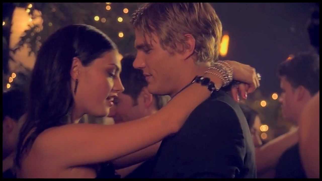 Faye & Jake | Up in Flames