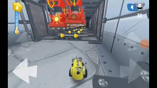 mouse bot epic failed