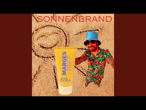 Sonnenbrand
