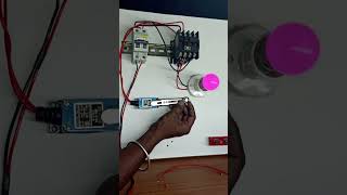 how to working limit switch