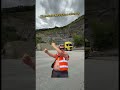 Работа по Италии #dalnoboy #ivecotrucks #юмор #italy #дальнобой #genova #дальнобойщики