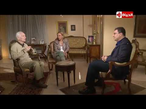 بوضوح إنفراد عمرو الليثي يستضيف رائد الرقص الشعبي النجم محمود رضا وابنته شيرين الليلة