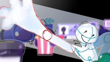 D.A.A.N.A.C.C.E + AB INTRO REANIMATED