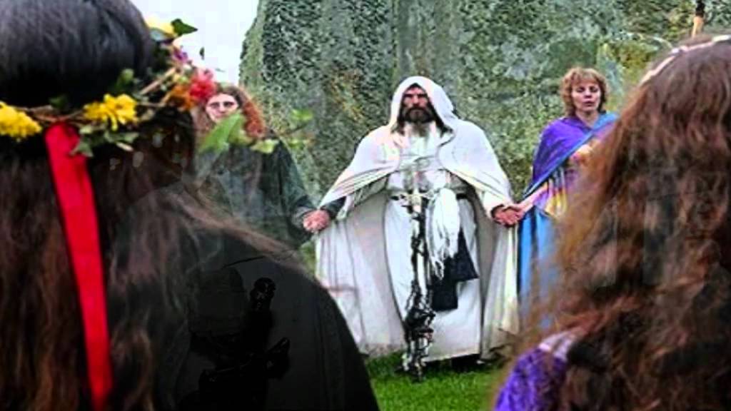 GOCC RADIO THE ORIGIN OF PAGANISM PART 3 YouTube