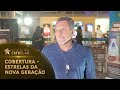TERRA PECUÁRIA - COBERTURA 4º DE OLHO NAS ESTRELAS - ESTRELAS DA NOVA GERAÇÃO