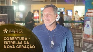 TERRA PECUÁRIA - COBERTURA 4º DE OLHO NAS ESTRELAS - ESTRELAS DA NOVA GERAÇÃO