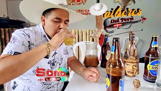 JAIBERS DEL PERÚ_2024_EL LICOR ES MI REFUGIO_Official Youtube