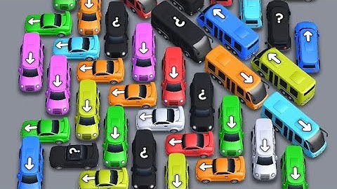 Crowd Express Level 499 Game Walkthrough Solution || Crowd Express Boarding Puzzle Game