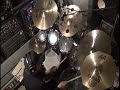45年ぶりに叩きました!【メッセージ - 都倉俊一】「DRUM DRUM DRUM」ver.1(2024/5-12)NHKレッツゴーヤング・エンディングテーマ曲(1976年リリース)