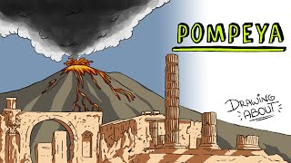 POMPEYA | Draw My Life