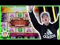 MASSIVE $18,000 HAND PAY JACKPOT  BIGGEST PAYOUT  HIGH ...